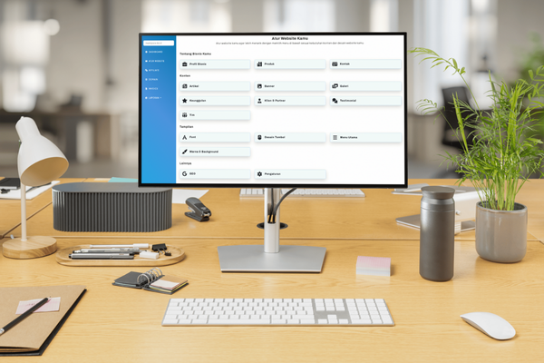 Content Management System