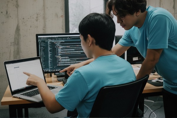 Maintenance Seumur Hidup